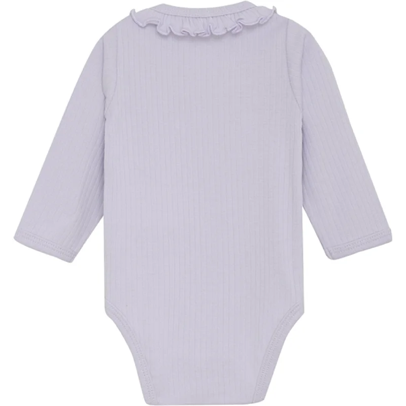 FIXONI Thistle Body LS Rib