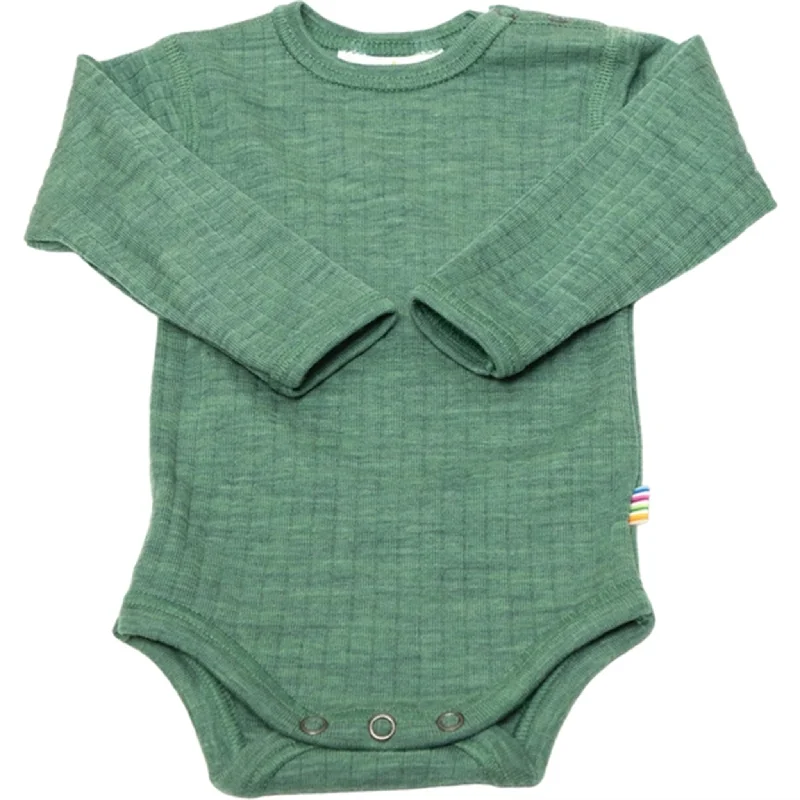 Joha Wool Green Body Basic