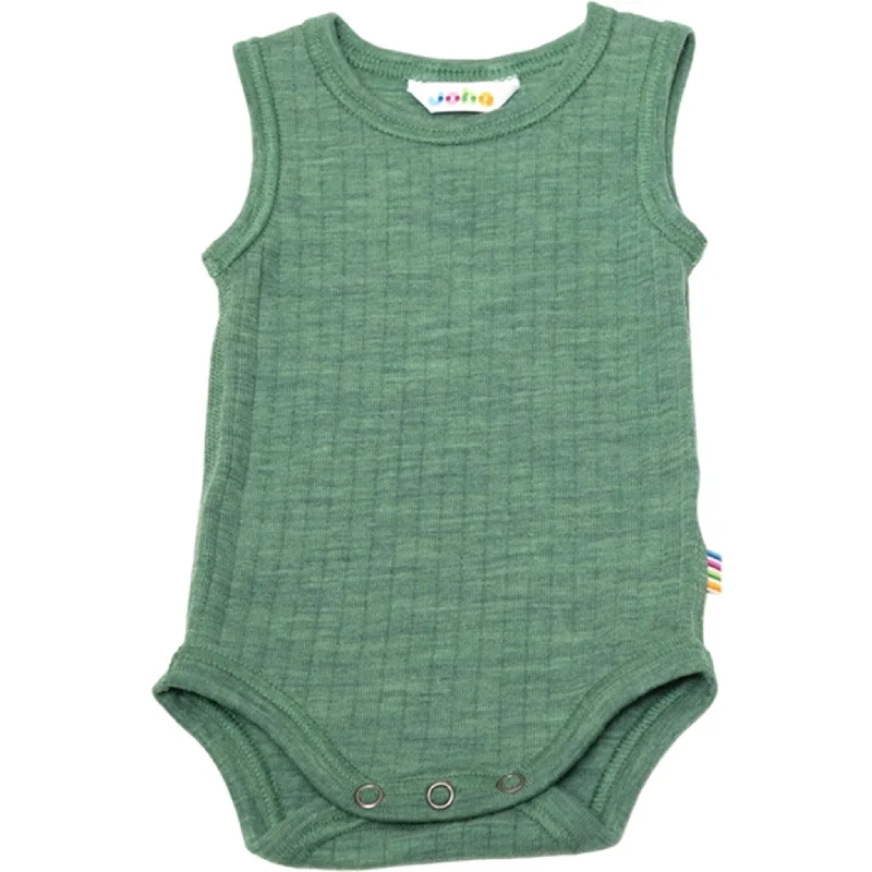 Joha Wool Green Body Basic