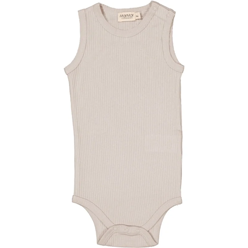 MarMar Modal Powder Chalk Body Sleeveless