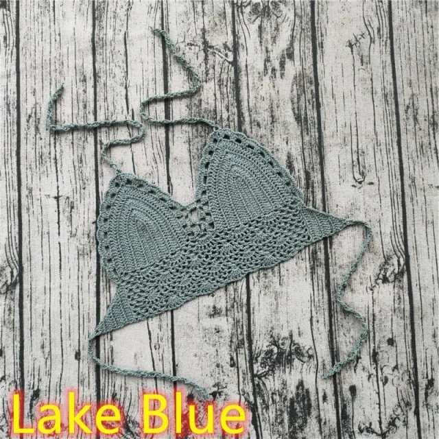 Lake Blue