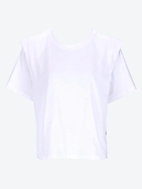 Zelitos short sleeve t-shirt