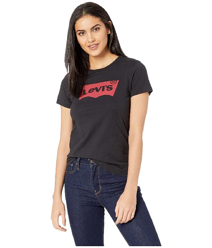 Levi's Women's Perfect Batwing Short Sleeve T-Shirt