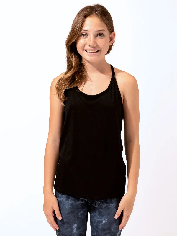 Girls Cassia Tank Top