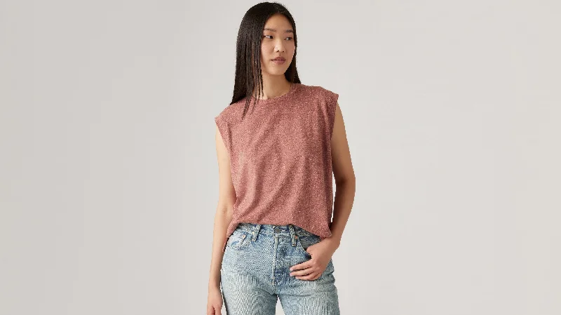 Levi's® Women's Boxy Tank