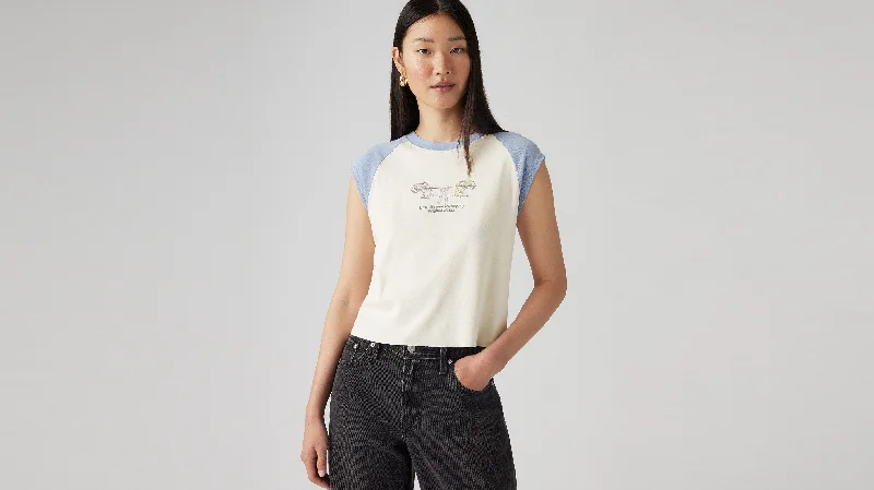 Levi's® Women's Graphic Anywear Tank